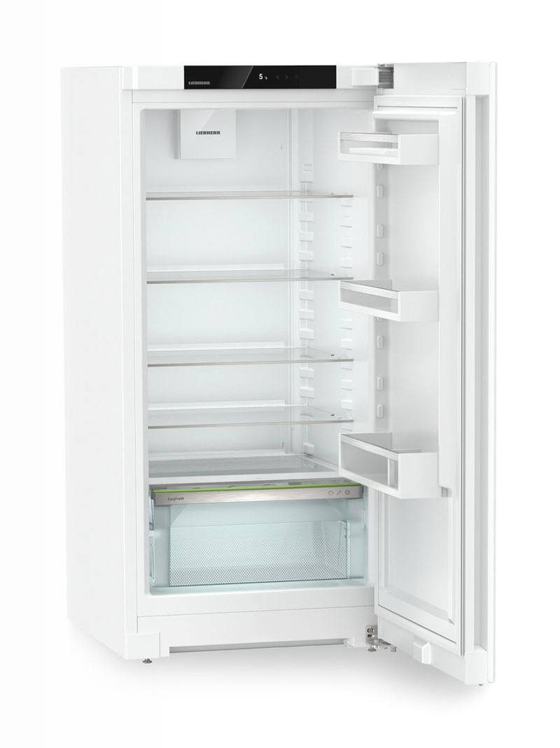 Rd 4200 Frigorifero Autoportante EasyFresh D