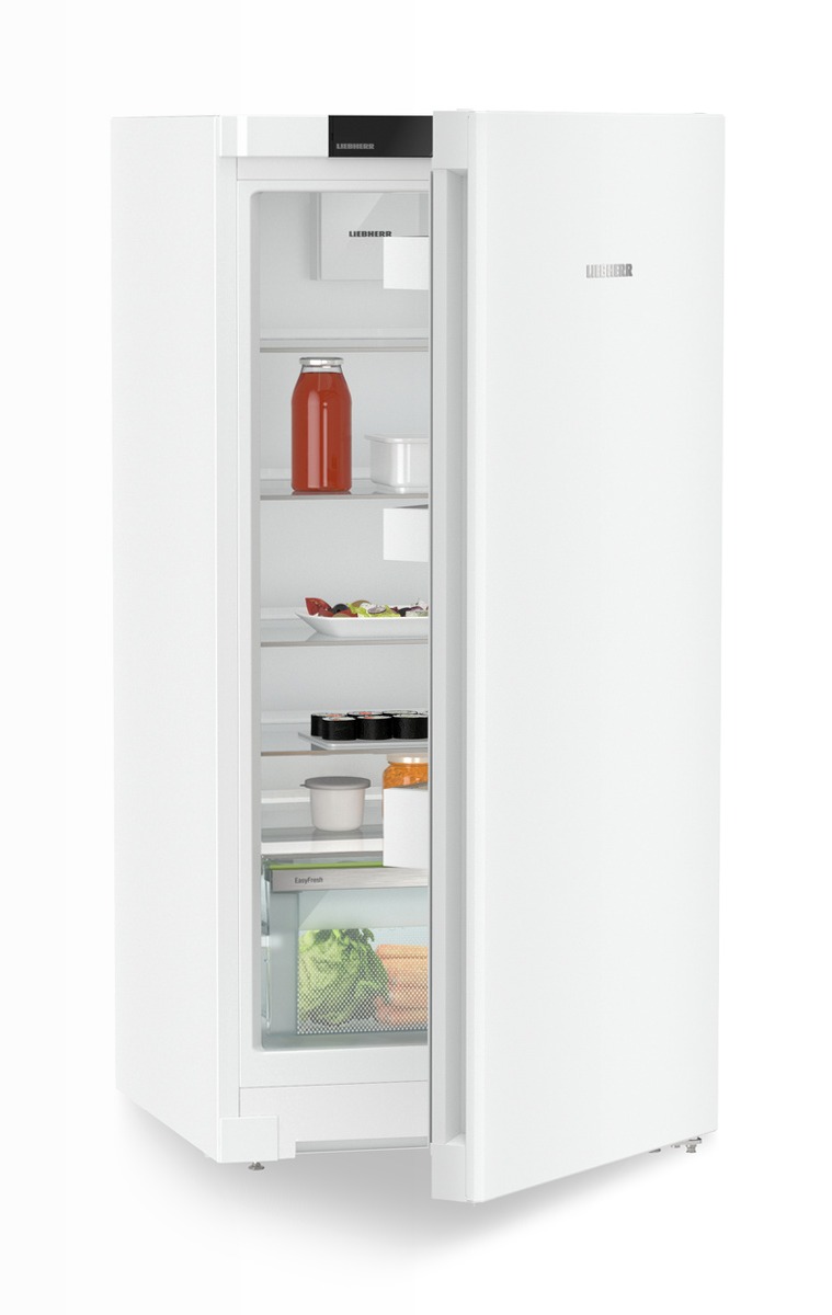 Rd 4200 Frigorifero Autoportante EasyFresh D
