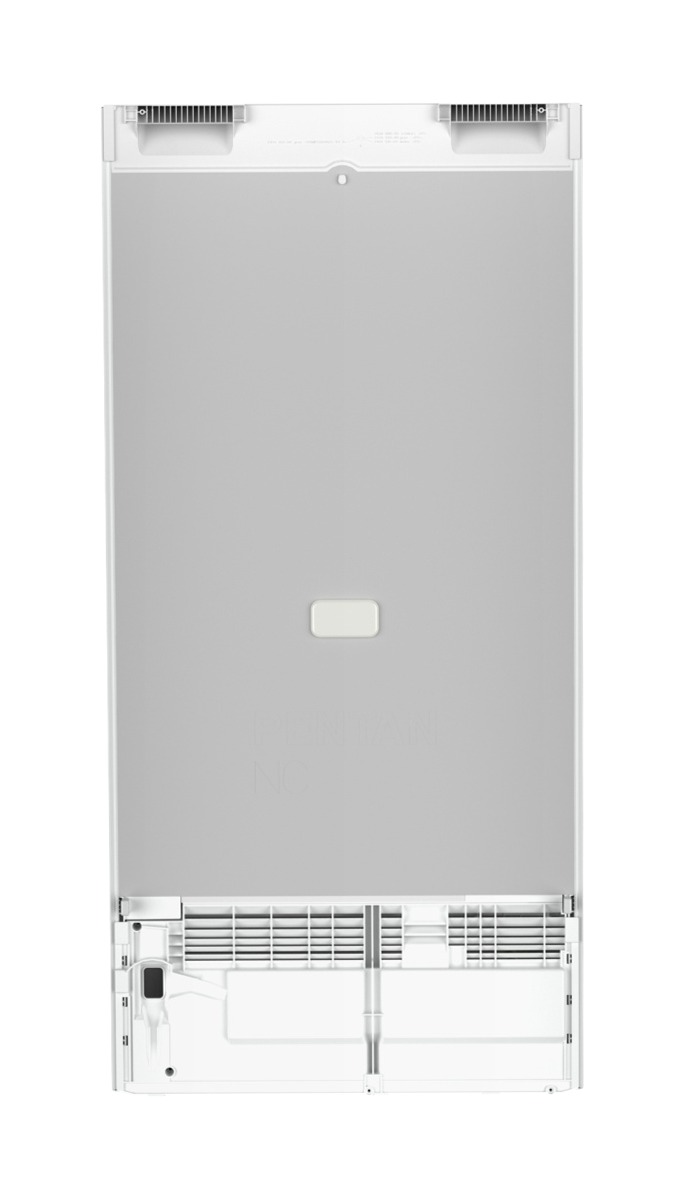 Rd 4200 Frigorifero Autoportante EasyFresh D