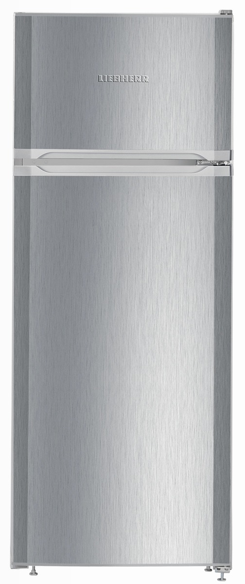 CTele 2531 Frigo-congelatore automatico con SmartFrost