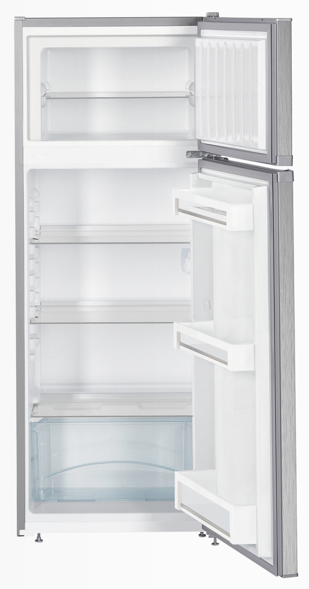 CTele 2531 Frigo-congelatore automatico con SmartFrost