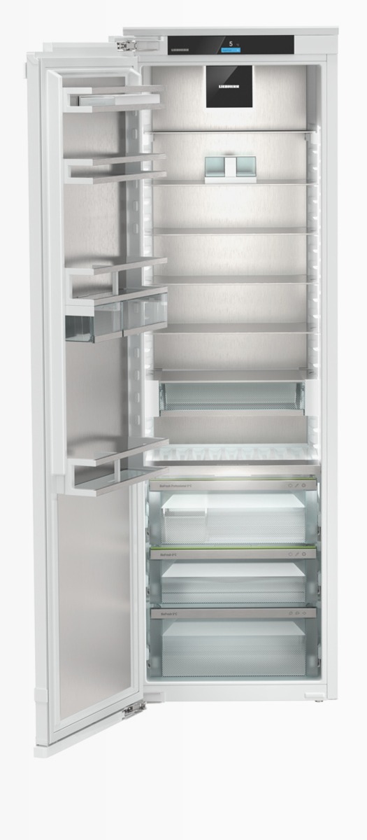 IRBAc 5190 peak BioFresh: Frigorifero-congelatore con BioFresh Professional e AutoDoor
