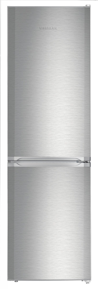 CUefe 3331: Frigo-congelatore SmartFrost