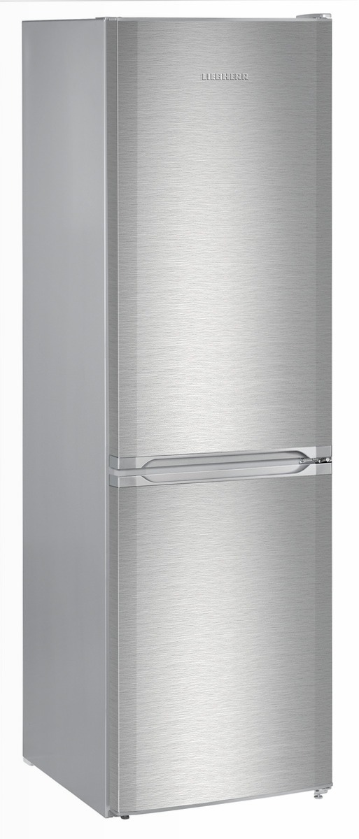 CUefe 3331: Frigo-congelatore SmartFrost