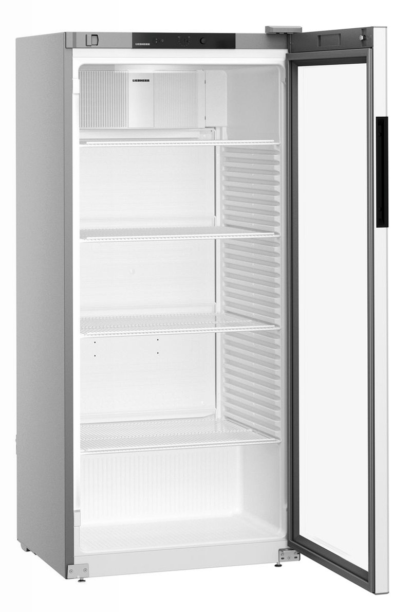 MRFvd 5511 Performance Frigorifero con raffreddamento ventilato