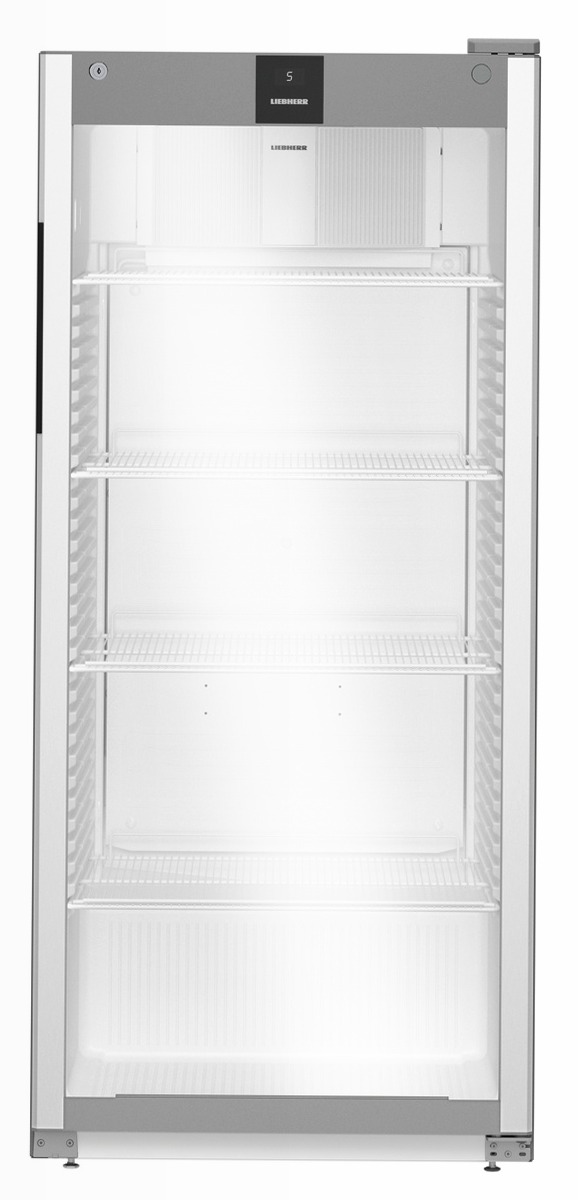 MRFvd 5511 Performance Frigorifero con raffreddamento ventilato