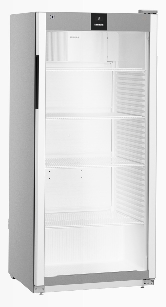 MRFvd 5511 Performance Frigorifero con raffreddamento ventilato