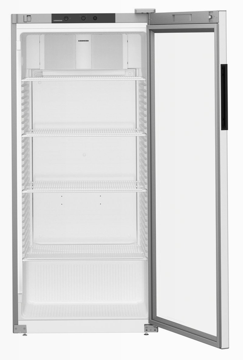 MRFvd 5511 Performance Frigorifero con raffreddamento ventilato