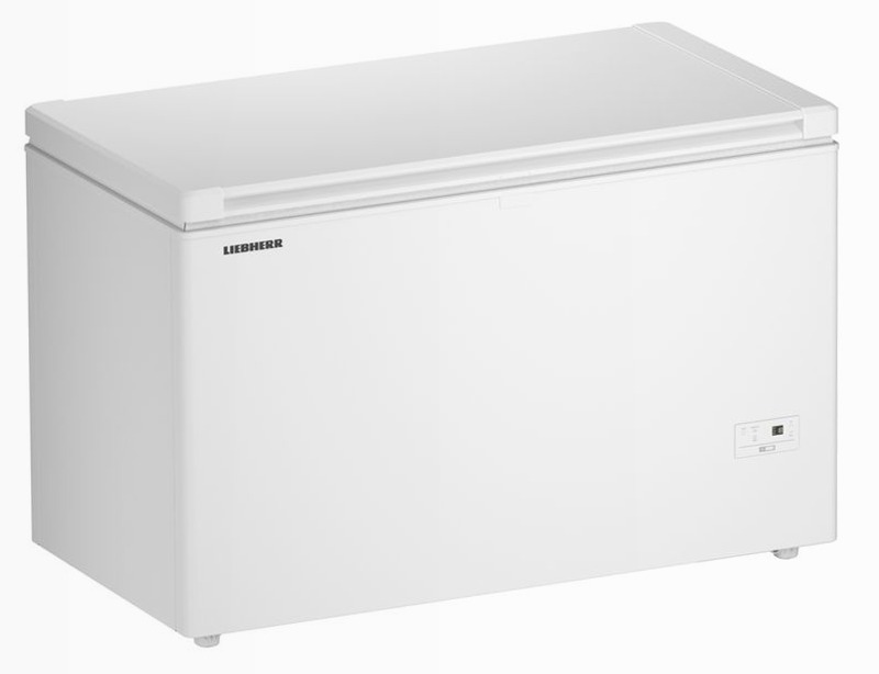 Congelatore orizzontale CFe 2080 Bianco