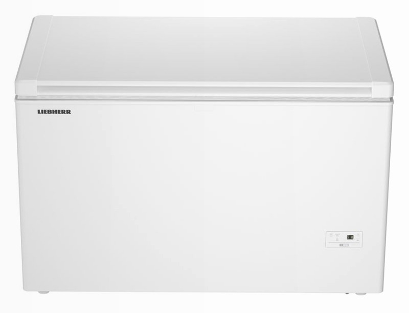 Congelatore orizzontale CFe 2080 Bianco