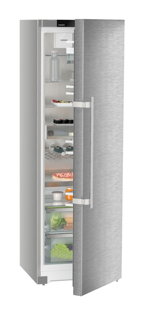 SRsdc 525i - Frigorifero autoportante con EasyFresh