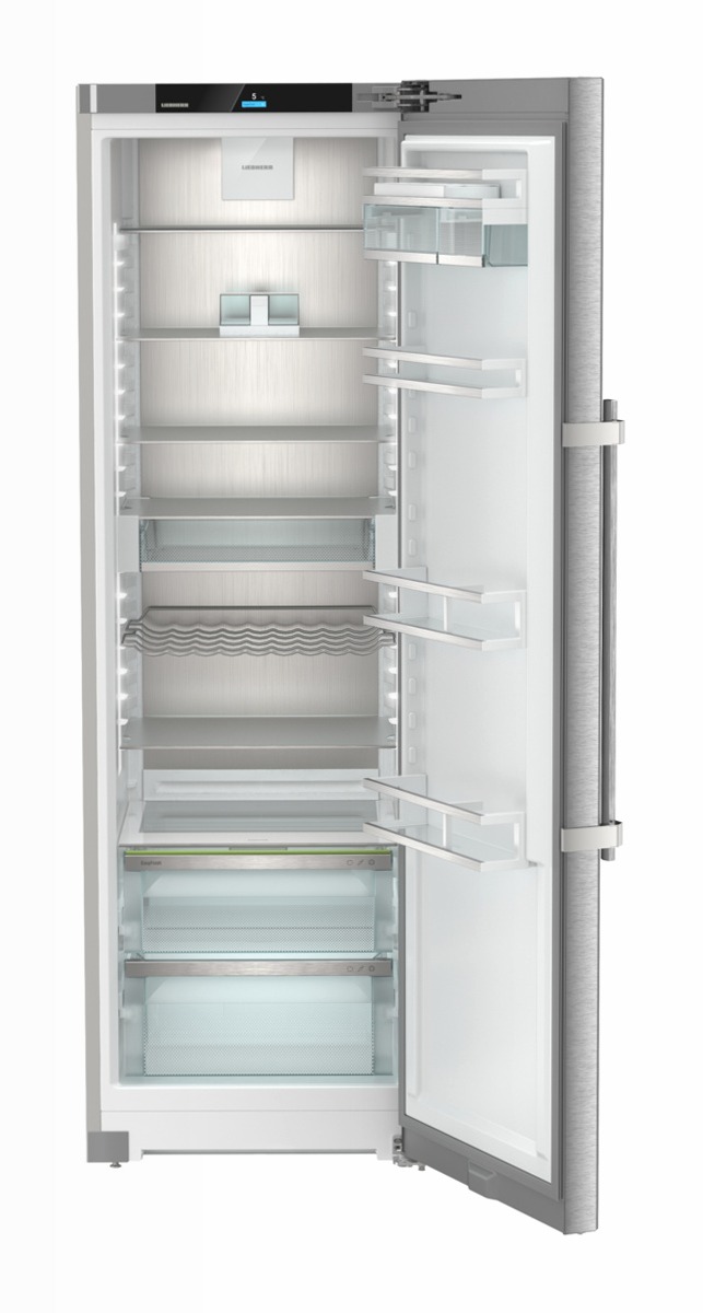 SRsdc 525i - Frigorifero autoportante con EasyFresh