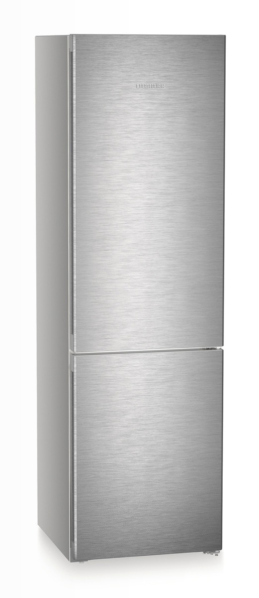 CNsdc 5703: Combinazione frigo-congelatore NoFrost Argento C