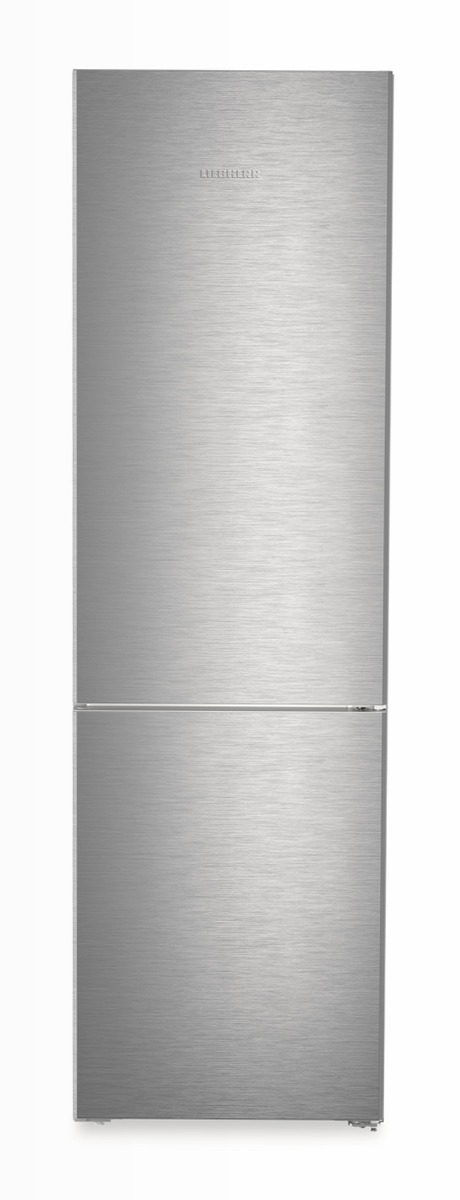 CNsdc 5703: Combinazione frigo-congelatore NoFrost Argento C