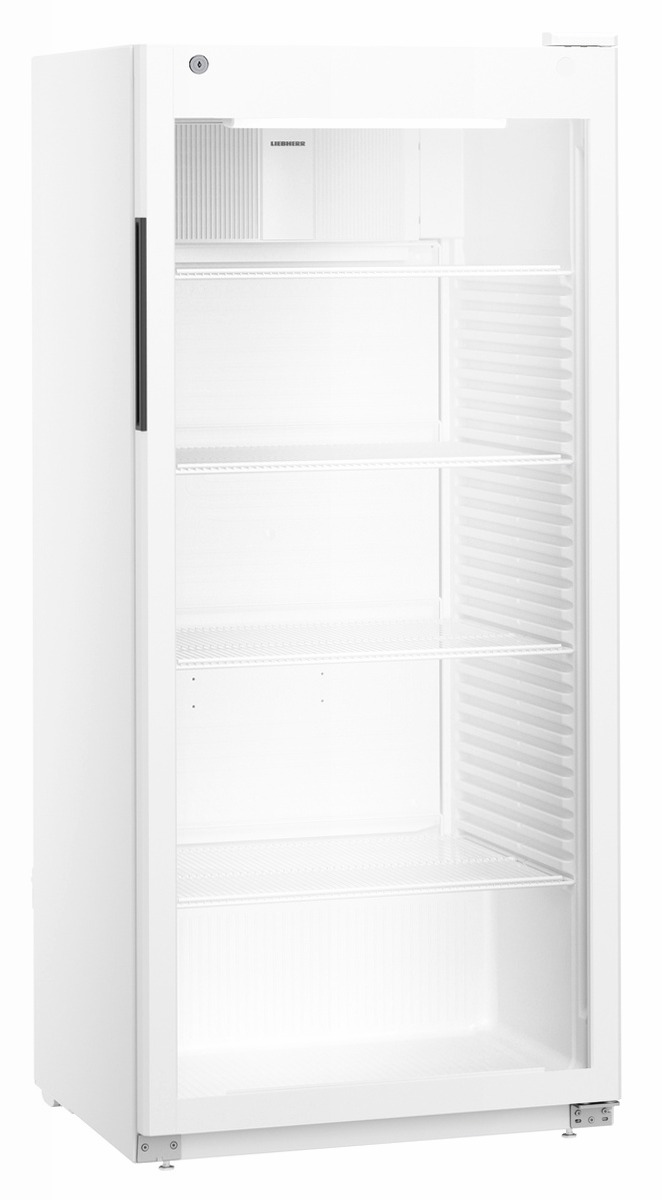 MRFvc 5511 Performance Frigorifero con raffreddamento ventilato