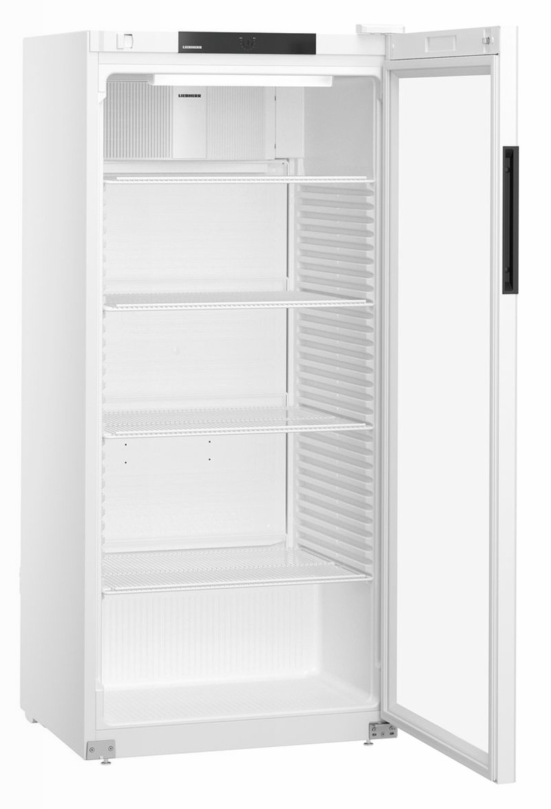 MRFvc 5511 Performance Frigorifero con raffreddamento ventilato