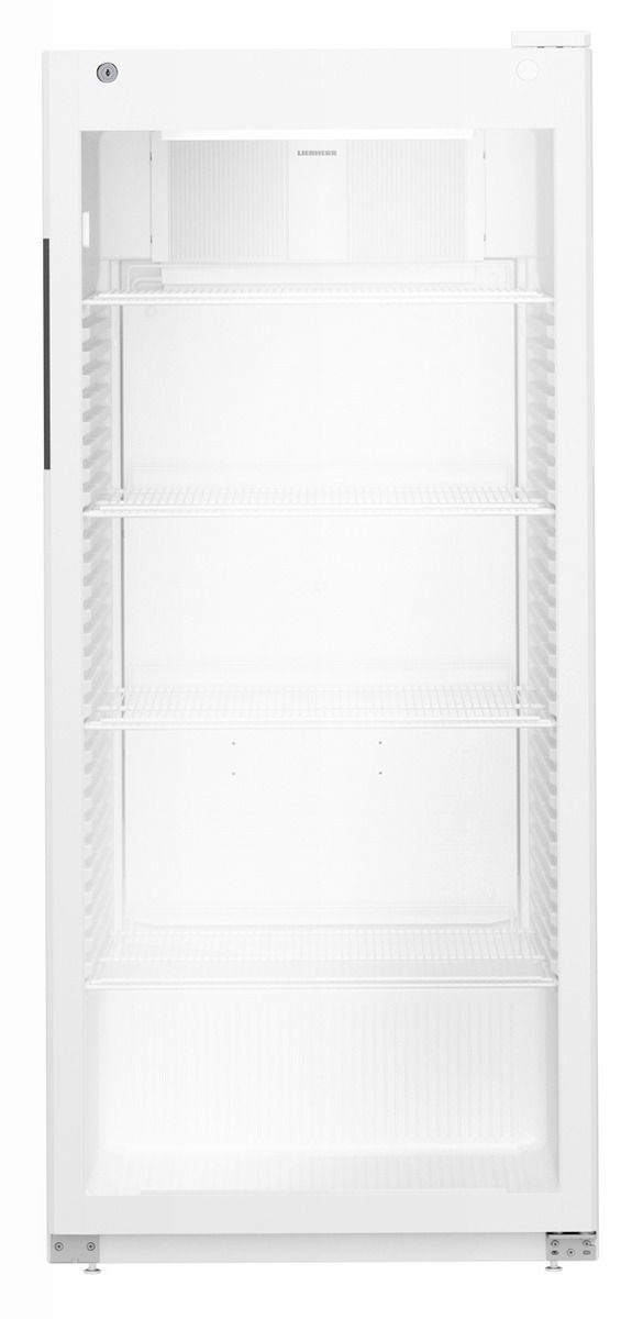 MRFvc 5511 Performance Frigorifero con raffreddamento ventilato
