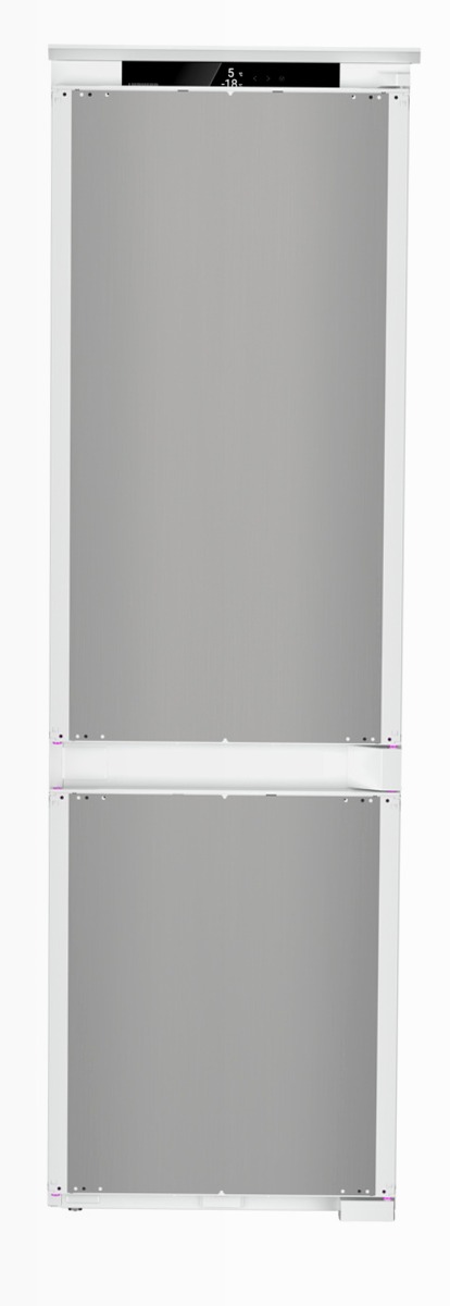 ICNSe 5103 pure NoFrost Combinazione frigo-congelatore