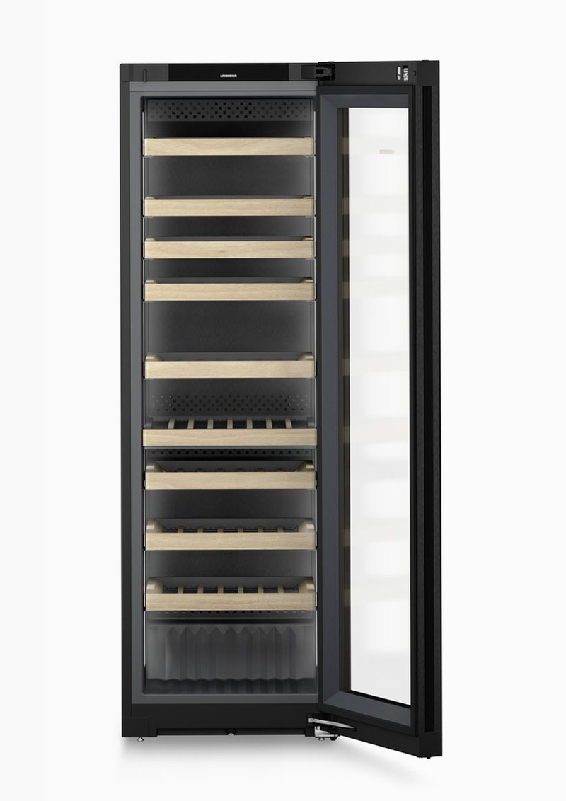 Cantina Climatizzata WPgbi 5272 Vinidor Selection