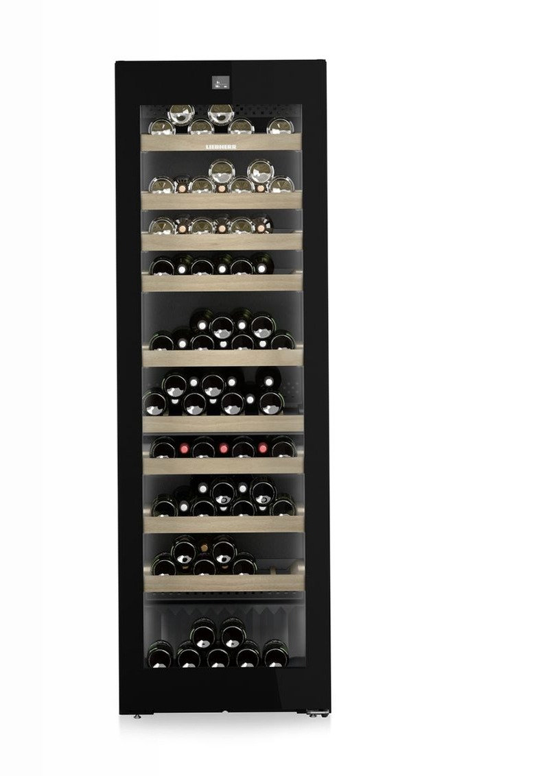 Cantina Climatizzata WPgbi 5272 Vinidor Selection