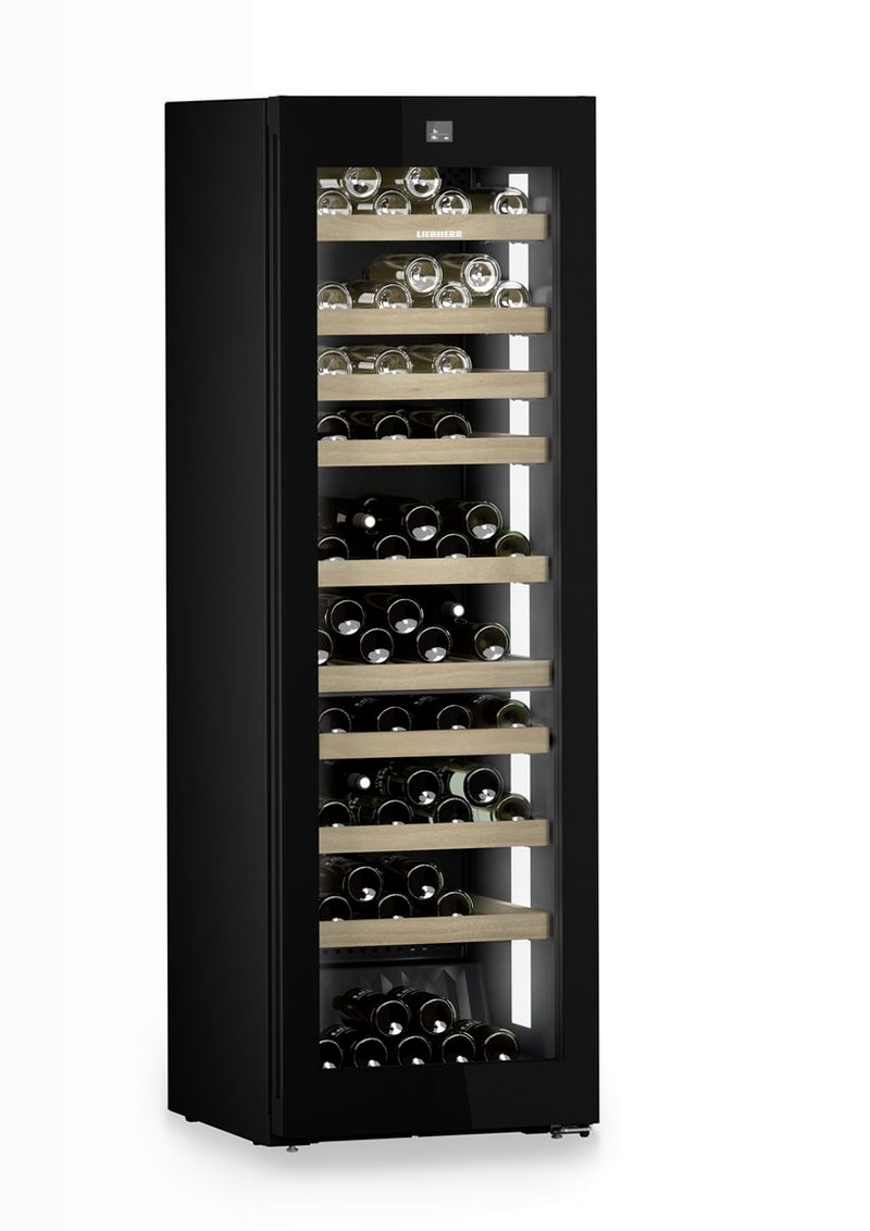 Cantina Climatizzata WPgbi 5272 Vinidor Selection