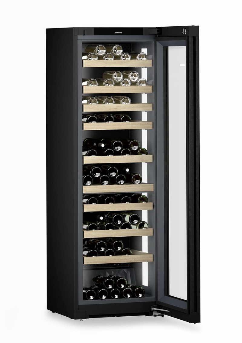 Cantina Climatizzata WPgbi 5272 Vinidor Selection