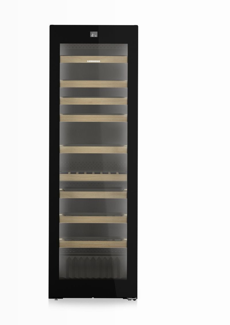 Cantina Climatizzata WPgbi 5272 Vinidor Selection