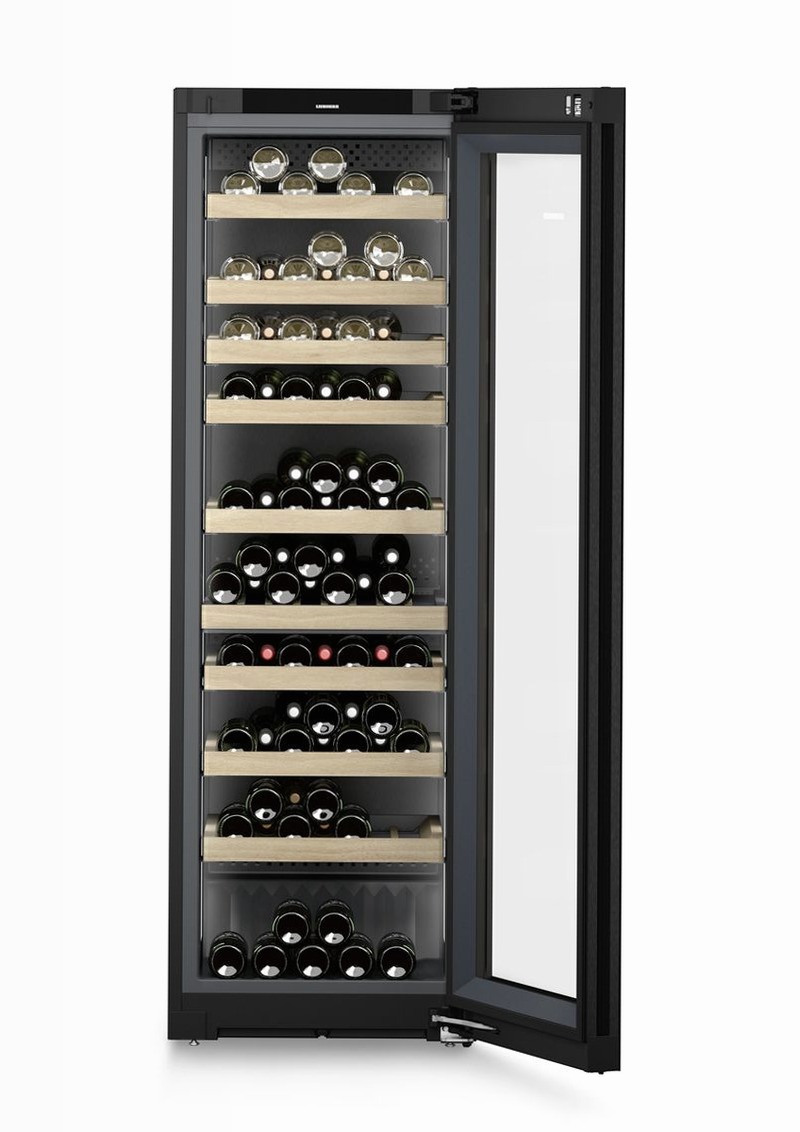 Cantina Climatizzata WPgbi 5272 Vinidor Selection