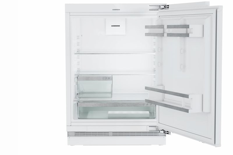 URc 3700 pure Frigorifero adatto all'installazione sottopiano