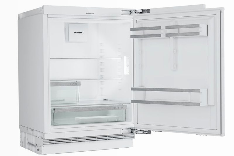 URc 3700 pure Frigorifero adatto all'installazione sottopiano