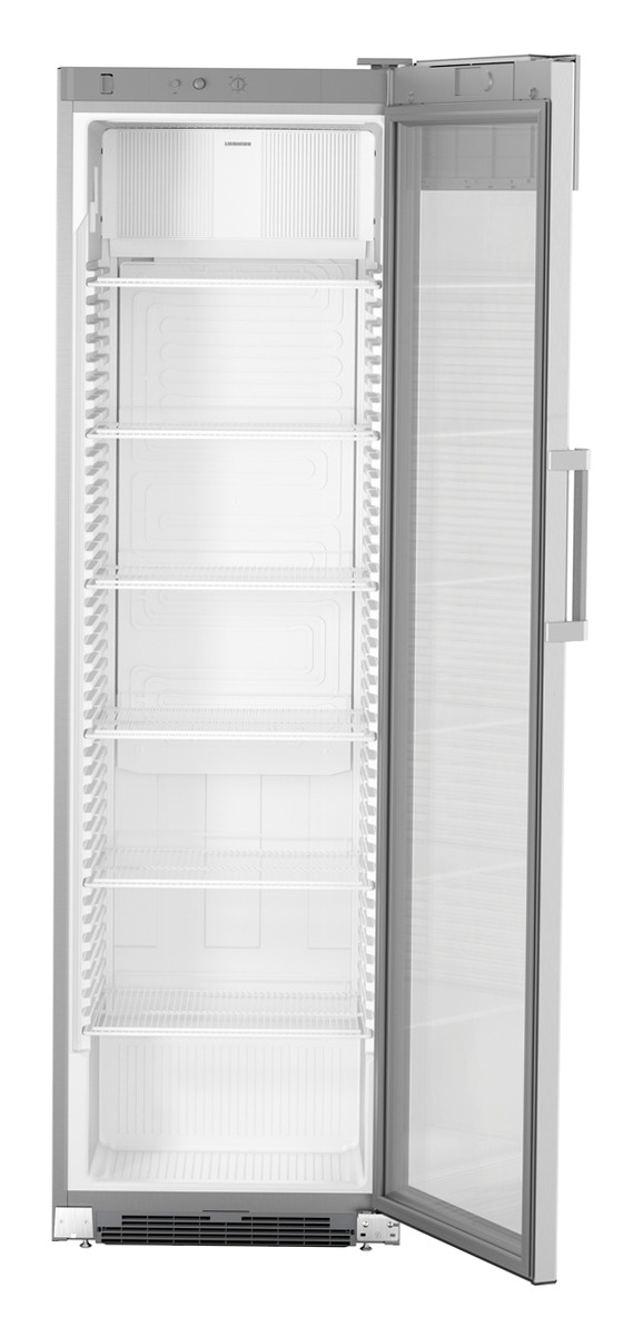 FKDv 4513 Premium Frigorifero per la presentazione dei prodotti con raffreddamento ventilato