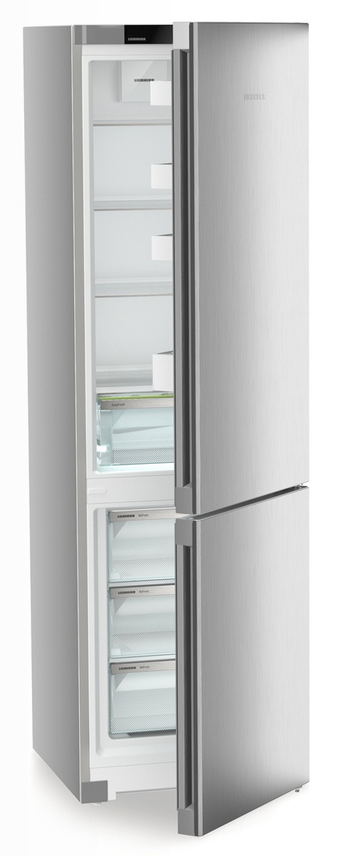 KGNsf 57Va03 Combinazione frigo-congelatore con EasyFresh e NoFrost