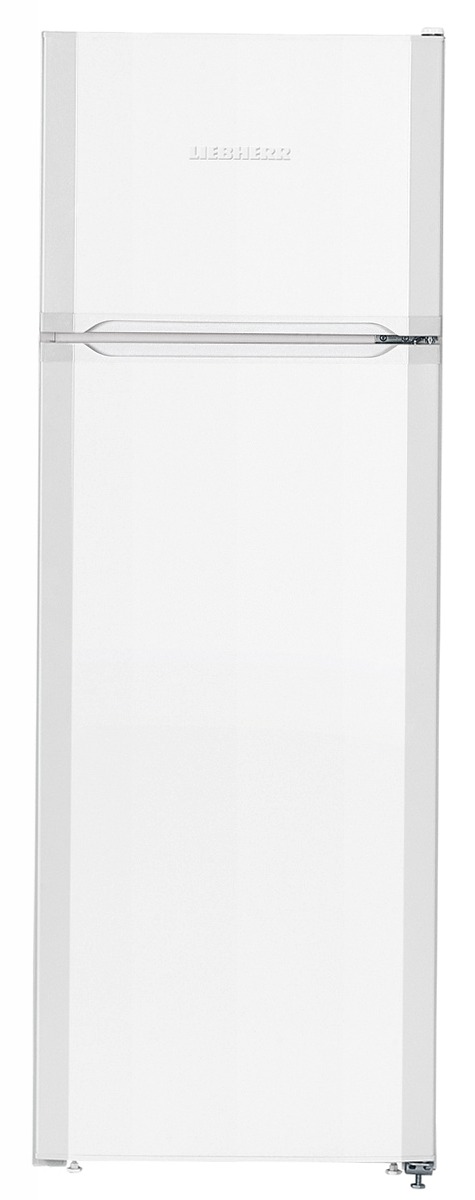 CTe 2931 Frigo-congelatore automatico con SmartFrost