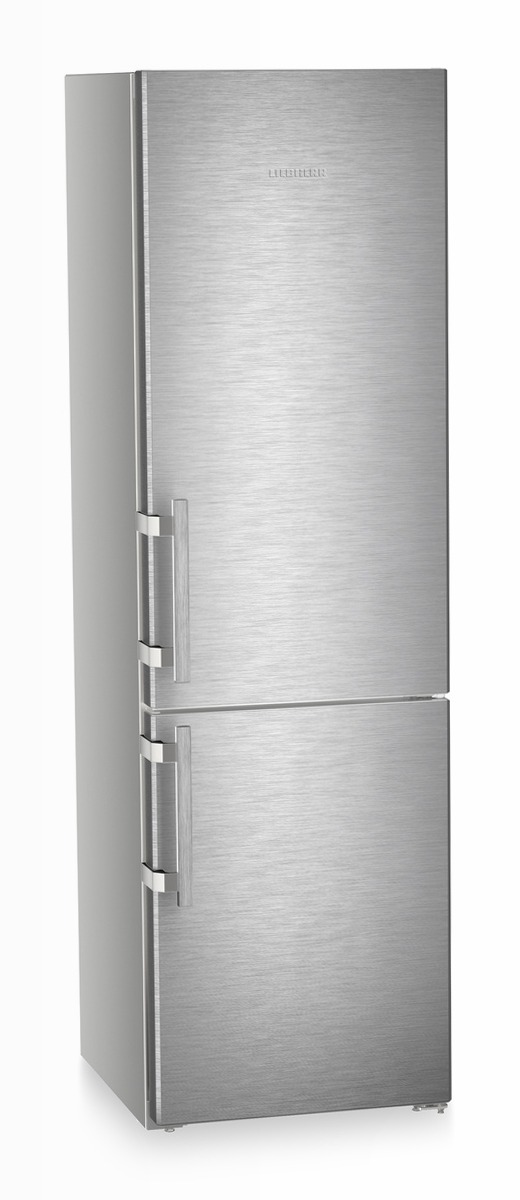 CBNsda 575i prime BioFresh NoFrost Combinazione frigorifero-congelatore con BioFresh e NoFrost