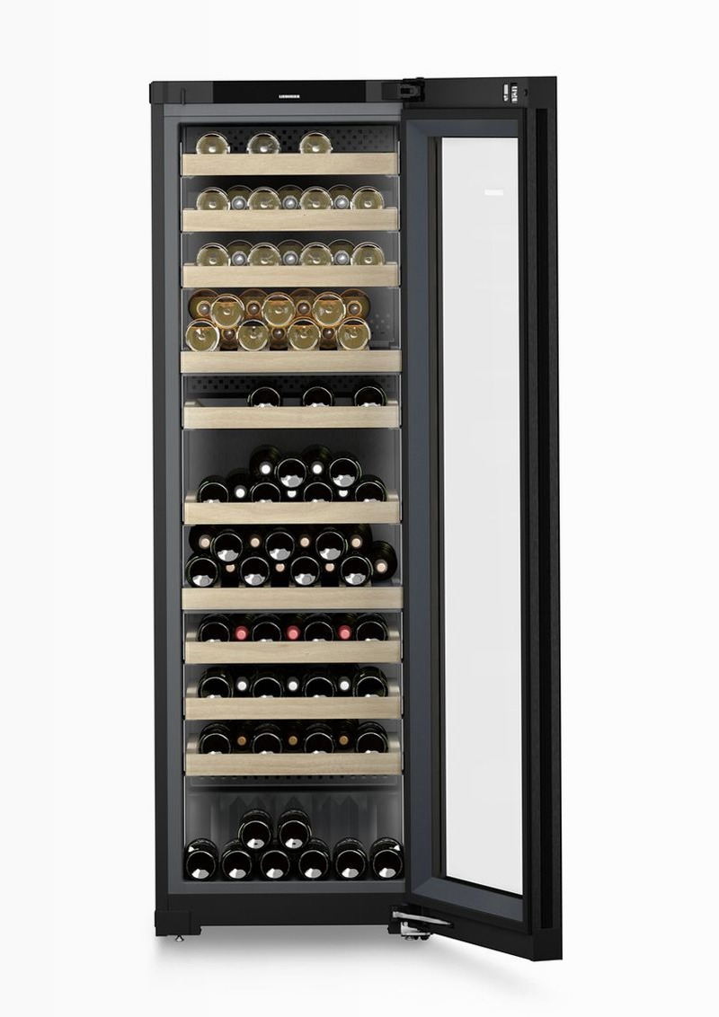 WPgbi 5273 Vinidor Selection Cantina climatizzata per vini