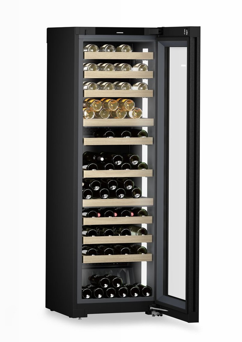 WPgbi 5273 Vinidor Selection Cantina climatizzata per vini