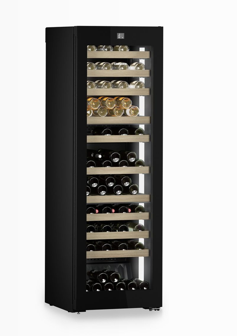 WPgbi 5273 Vinidor Selection Cantina climatizzata per vini