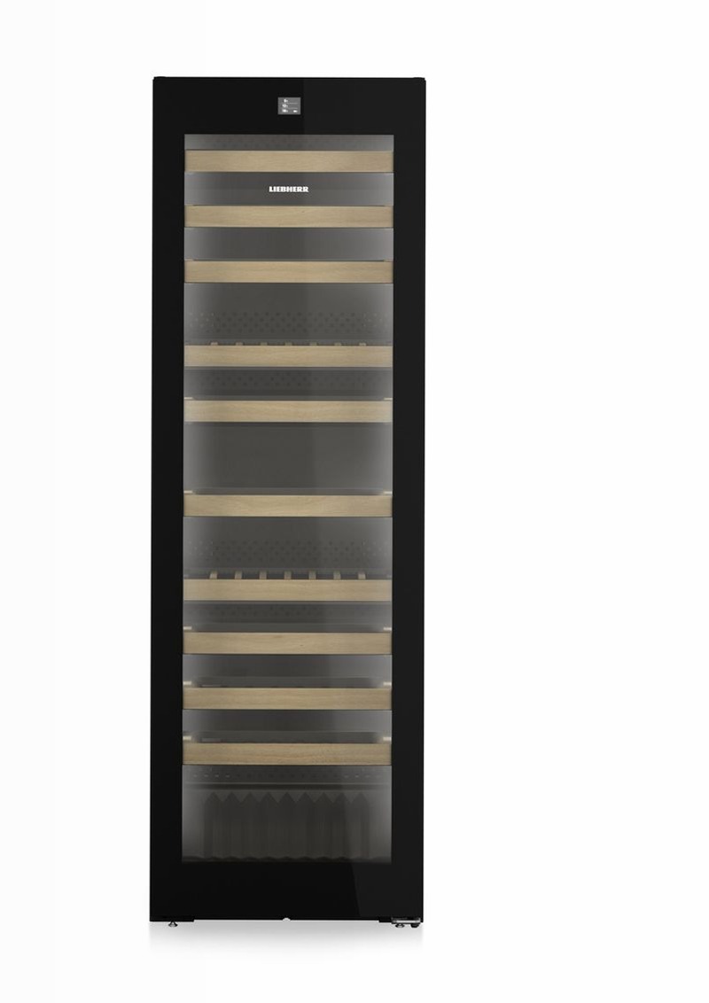 WPgbi 5273 Vinidor Selection Cantina climatizzata per vini