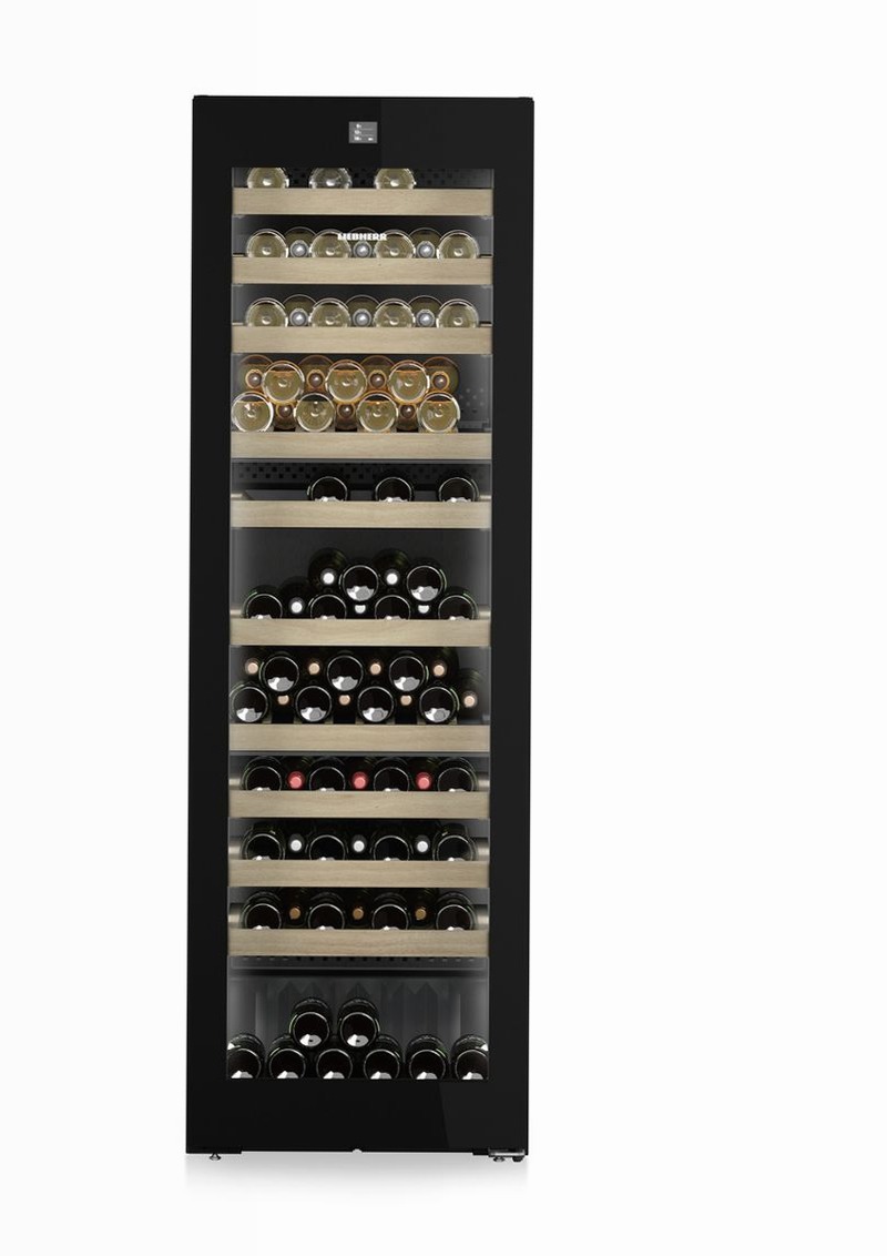 WPgbi 5273 Vinidor Selection Cantina climatizzata per vini