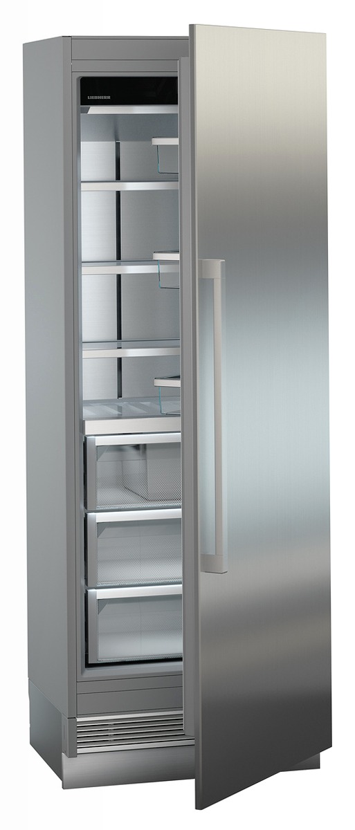 Congelatore EFNei 9770 NoFrost - Integrale e Tecnologico