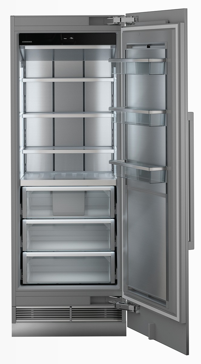 Congelatore EFNei 9770 NoFrost - Integrale e Tecnologico