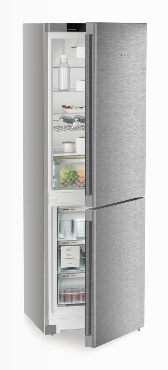 CNsdb 5223 plus NoFrost Combinazione frigo-congelatore con EasyFresh e NoFrost