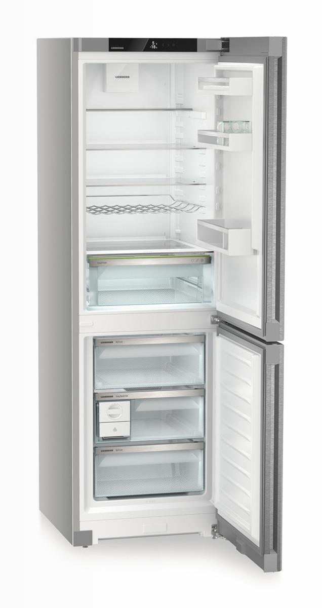 CNsdb 5223 plus NoFrost Combinazione frigo-congelatore con EasyFresh e NoFrost