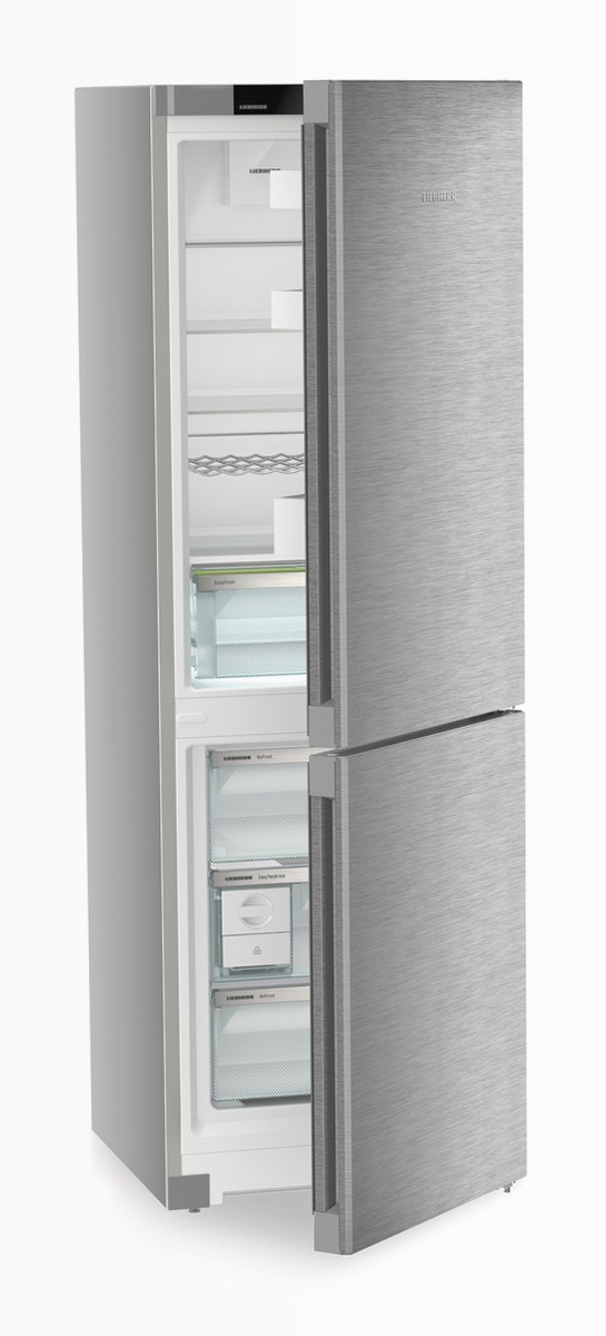 CNsdb 5223 plus NoFrost Combinazione frigo-congelatore con EasyFresh e NoFrost