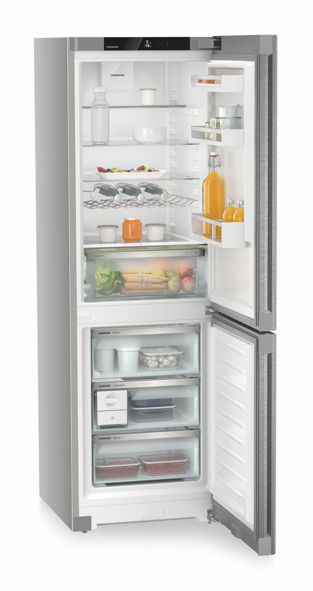 CNsdb 5223 plus NoFrost Combinazione frigo-congelatore con EasyFresh e NoFrost