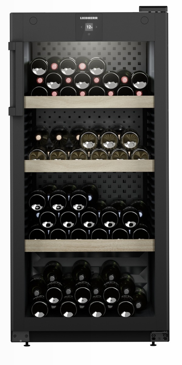 WPbl 4201 GrandCru Cantina Temperata per Vini