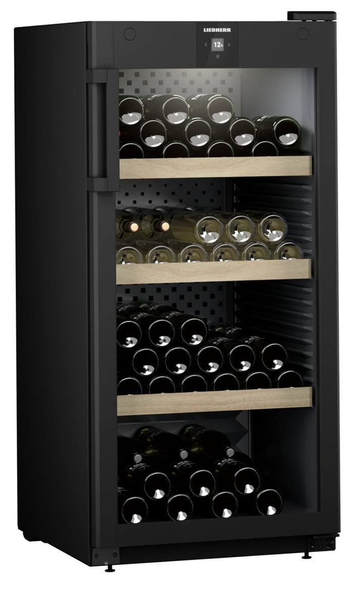 WPbl 4201 GrandCru Cantina Temperata per Vini