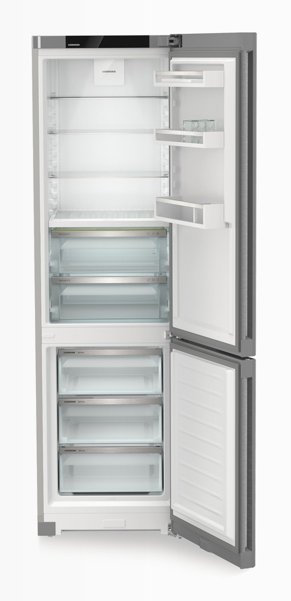 CBNsdc 573i plus BioFresh NoFrost Combinazione frigorifero-congelatore con BioFresh e NoFrost