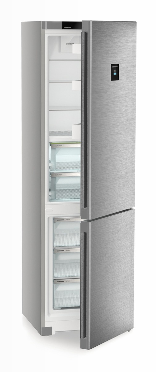 CBNsdc 573i plus BioFresh NoFrost Combinazione frigorifero-congelatore con BioFresh e NoFrost