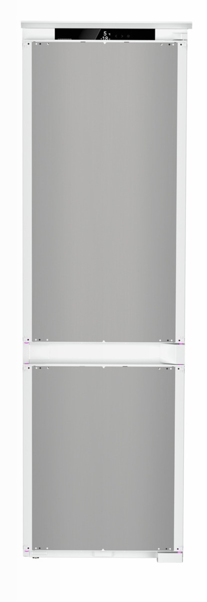 ICSe 5103 - Frigo-Congelatore Integrale con EasyFresh e SmartFrost